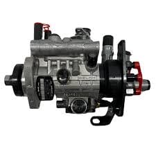 8923A160TDR ( 2644G621) New Delphi DP200 Injection Pump Fits Cat Perkins Darwen 4NA LP33 2200 Diesel Engine - Goldfarb & Associates Inc