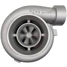 701756-5005SDRR (0R7234; 0R7921; 148-9102; 701756-0001) Rebuilt Garrett GT500201B Turbocharger fits Caterpillar Engine - Goldfarb & Associates Inc