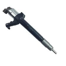 095000-5801N (6C1Q-9K546-AC) New Denso Fuel Injector fits Ford Transit 2.2L Engine - Goldfarb & Associates Inc