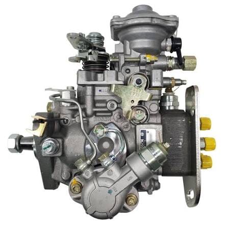 0-460-426-153DRR (VER381/1) Rebuilt Bosch Injection Pump Fits Cummins CDC 139 104 KW 11/1989 6BT 5.9L Diesel Engine - Goldfarb & Associates Inc