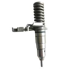 1278216DR (127-8218 ;107-7735; 156-5023; 0R8682; 127-8216) Rebuilt Fuel Injector Fits Cat 3116 Engine - Goldfarb & Associates Inc