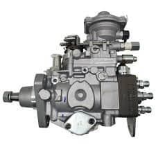 0-460-426-165DRR (3917556) Rebuilt Bosch VE 6 Cyl Injection Pump Fits Cummins Komatsu Engine - Goldfarb & Associates Inc