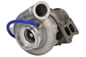 1899604ADR (1852680; 576116) New Aftermarket Turbocharger fits Scania Engine - Goldfarb & Associates Inc