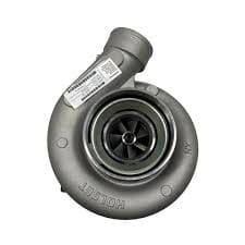 2853198DR (4035961; 3779708; 4033313; 4033313H) New Holset HX35 Turbocharge Fits 2005- Iveco Various with Various 6 Cylinders 143/168 HP Engine - Goldfarb & Associates Inc