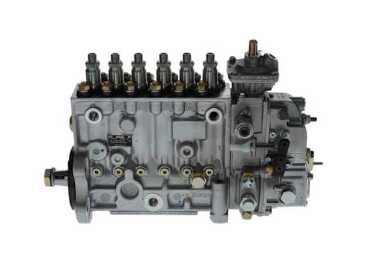0-402-066-707DR (3934856; 3935783; 3936543) New Bosch P3000 Injection Pump Fits Cummins Diesel Engine