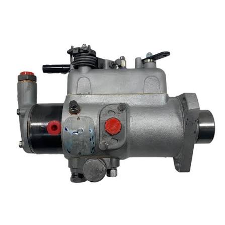 3233F631DRR (D3NN9A543D; 3233F630) Rebuilt Delphi DPA Injection Pump fits Ford 175 CU IN 7A/3000 Tractor Engine