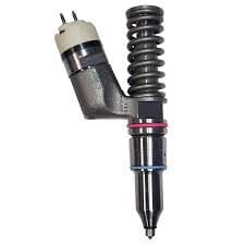 10R1000DR (EX635919; 229-5919) Rebuilt Fuel Injector Fits Cat C15 Engine - Goldfarb & Associates Inc