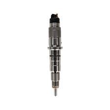 0-986-435-522DR (396-5721; 397-3060; 493-9061; 494-0170; 0-986-435-554) Rebuilt Fuel Injector Fits Cummins ISC Engine - Goldfarb & Associates Inc