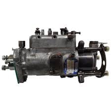 3230F552DR (2643B129; 2643B139; 3230F550, 3230F551) New Delphi DPA Injection Pump fits Perkins D3.152 Industrial Lincoln Electric Engine