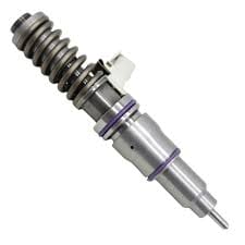 BEBE4D29001DR (20564425) New Delphi EUI Fuel Injector fits Volvo EC460B Excavator D12D Engine - Goldfarb & Associates Inc