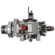 DB2831-4632DRR (DB2-4632; 5891667) Rebuilt Stanadyne Fuel Injection Pump Fits Ford Diesel Engine - Goldfarb & Associates Inc