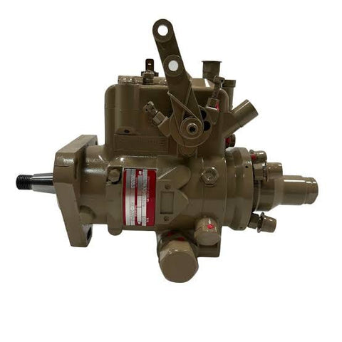 DB2435-4490DRR (04490 ; RE21175) Rebuilt Stanadyne Injection Pump fits John Deere 4276DT 450E Crawler 455E Loader Engine - Goldfarb & Associates Inc