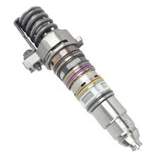 EX634434DR (495-4434) Rebuilt Fuel Injector Fits Cummins ISX Engine - Goldfarb & Associates Inc