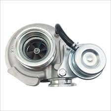4043946DR (4033249H) New Holset HE221W Turbocharger Fits 2006 Cummins QSB 4.5L QSB4 Tier-3 Agricultural Diesel Engine - Goldfarb & Associates Inc