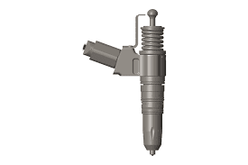 3411764DR (308-8178; EX631764) Rebuilt Fuel Injector Fits Cummins N14 Engine - Goldfarb & Associates Inc