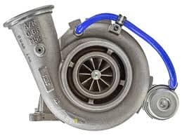 815507-5009SDR (525-7197; 815507-0009; 30R0610) Rebuilt Garrett GTB4594 Turbocharger fits Caterpillar Engine
