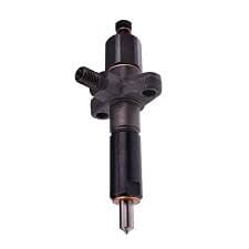 236-282R Rebuilt Fuel Injector fits Diesel Engine - Goldfarb & Associates Inc