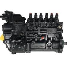 0-402-736-847DRR (3921923) Rebuilt Bosch P7100 Injection Pump fits Cummins 5.9L 6BTAA Engine - Goldfarb & Associates Inc