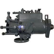 3262F868R Rebuilt DPA Injection Pump Fits Massey Fergusson 510 6.354.4D Diesel Engine - Goldfarb & Associates Inc