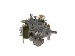 0-460-424-348DRR (3970902; BG5T9350AB; BG6T9A543AB) Rebuilt Bosch VE4 Injection Pump fits Cummins 3.9L 88kW Engine - Goldfarb & Associates Inc