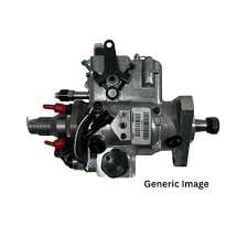 DB4429-5417DRR (05417 ; RE500618) Rebuilt Stanadyne Injection Pump fits John Deere 4045T 555G 555GTC Crawler Loader/ 650G 650GTC Crawler Dozer Engine - Goldfarb & Associates Inc