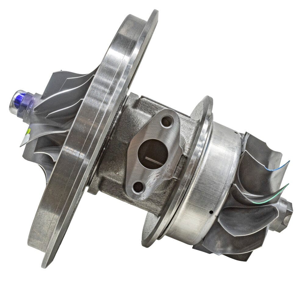 836019-5002SDRR (836019-2;  836019-5002) Rebuilt Garrett GTX3582R Turbocharger CHRA fits Diesel  Engine