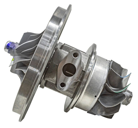 836019-5002SDRR (836019-2;  836019-5002) Rebuilt Garrett GTX3582R Turbocharger CHRA fits Diesel  Engine