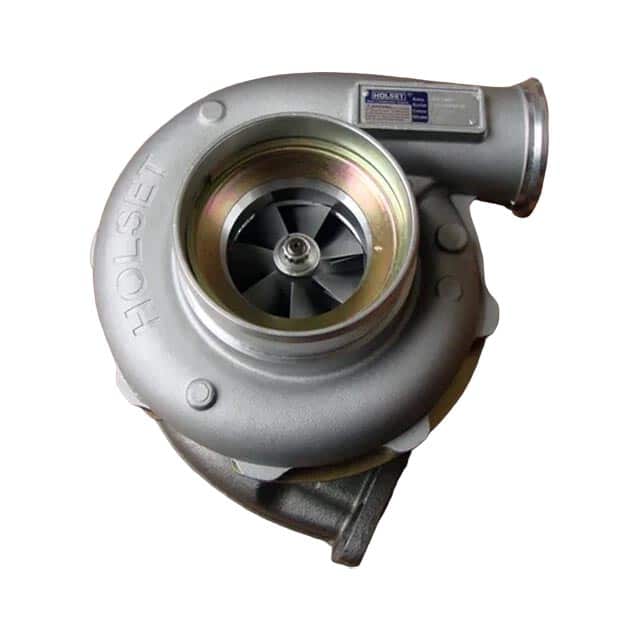 1776561ADR (1380095; 1380097; 1382085) New Aftermarket Turbocharger fits Scania Engine - Goldfarb & Associates Inc