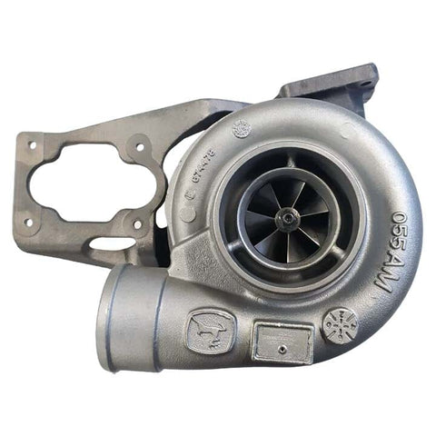 478754DR (177170 ; 1370 970 0026 ; RE535692 ; SE502353) New Factory Rebuilt Borg Warner S300 Turbocharger fits John Deere 6090H Engine - Goldfarb & Associates Inc