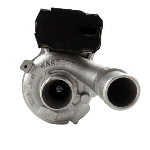 784114-5003SDRR (282312F001; 784114-0003) Rebuilt Garrett GTB1752VK Turbocharger fits Hyundai Engine