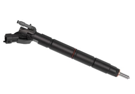 0-445-117-040DRR (Gray ; 0-986-435-433 ; FC3Z-9H529-A) Rebuilt Bosch Common Rail Fuel Injector fits 2015-2019 Ford 6.7L Powerstroke Engine - Goldfarb & Associates Inc