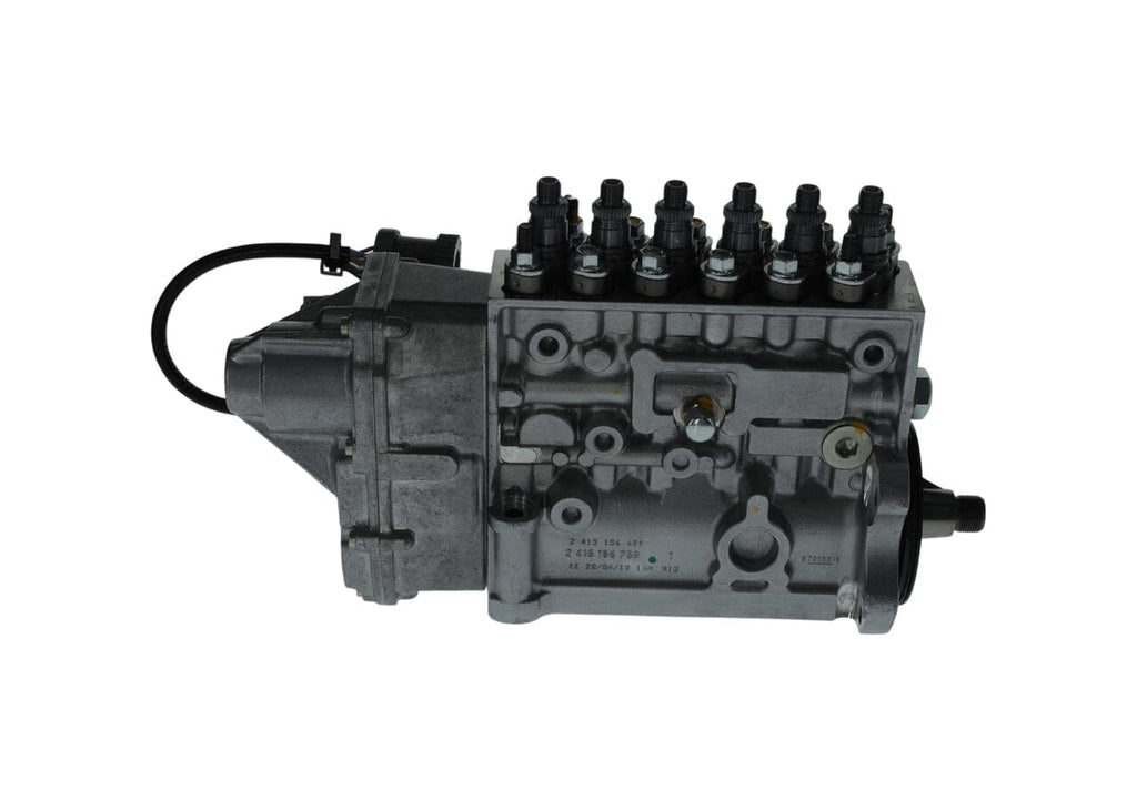 0-402-846-068DRR (11030951) Rebuilt Bosch Inline Injection Pump fits Volvo 6.7L Engine - Goldfarb & Associates Inc