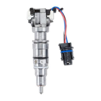 AP60901R Rebuilt Navistar G2.8 Fuel Injector fits Ford 6.0L Powerstroke 2003-2007 Engine - Goldfarb & Associates Inc