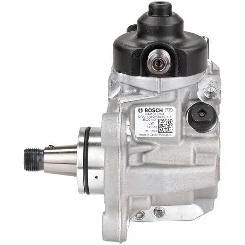 0-445-010-747DR (0445010747) New Bosch Common Rail Injection Pump fits Diesel Engine - Goldfarb & Associates Inc