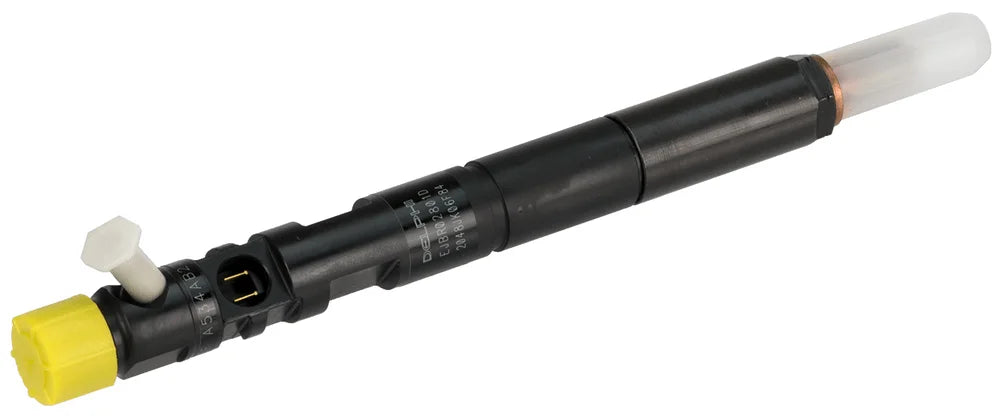 R02801DDR (33801-4X510) New Delphi Fuel Injector Fits Hyundai Engine - Goldfarb & Associates Inc