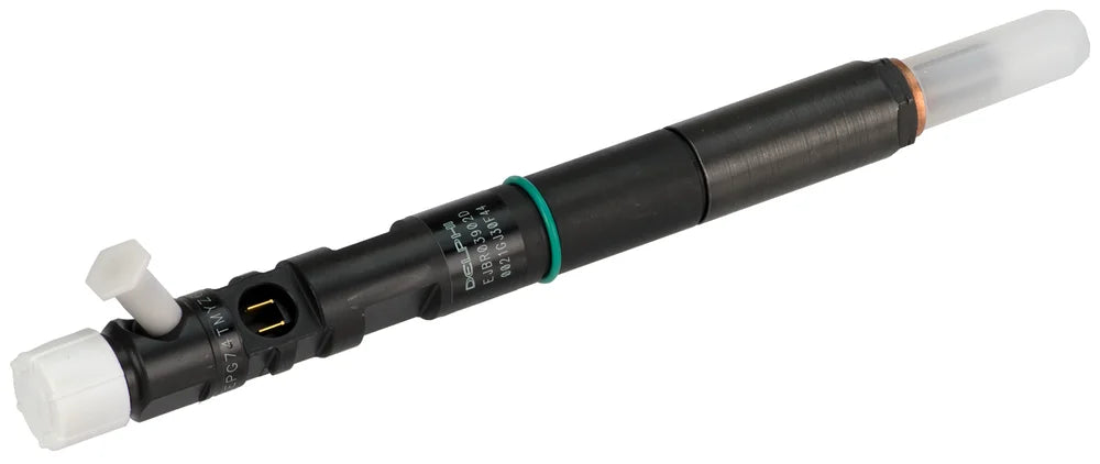 R03902DDR (HRD343, R03901D, IB-EJBR-03902D, EJBR03902D, 812027) New Delphi Common Rail Fuel Injector fits Euro 4 & Kia CDRi Engine - Goldfarb & Associates Inc