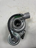F31CAD-S0096GN (CK27 ; VA410096 ; 1G924-17010) New IHI Turbocharger fits Kubota Engine - Goldfarb & Associates Inc