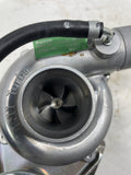 F31CAD-S0096GN (CK27 ; VA410096 ; 1G924-17010) New IHI Turbocharger fits Kubota Engine - Goldfarb & Associates Inc