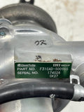 F31CAD-S0096GN (CK27 ; VA410096 ; 1G924-17010) New IHI Turbocharger fits Kubota Engine - Goldfarb & Associates Inc