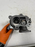 F31CAD-S0096GN (CK27 ; VA410096 ; 1G924-17010) New IHI Turbocharger fits Kubota Engine - Goldfarb & Associates Inc