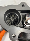 F31CAD-S0096GN (CK27 ; VA410096 ; 1G924-17010) New IHI Turbocharger fits Kubota Engine - Goldfarb & Associates Inc