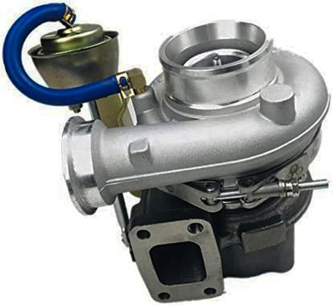 20971200ADR (21092586; 9021092586) New Aftermarket Turbocharger fits Volvo Engine - Goldfarb & Associates Inc