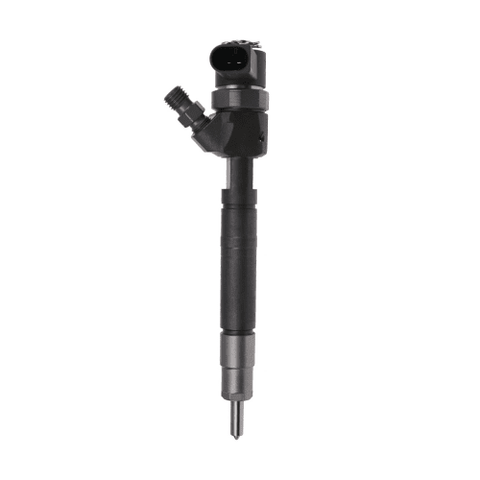 195000-1160DR (0950001160; 1160; 2367030280; 2367039316; 23670-39316) New Denso CR Fuel Injector Fits 03/2005 - 05/2015 Toyota HILUX III 2.5 D 4WD 2.5L 75kW 2KD-FTV 1KD-FTV Diesel Engine - Goldfarb & Associates Inc