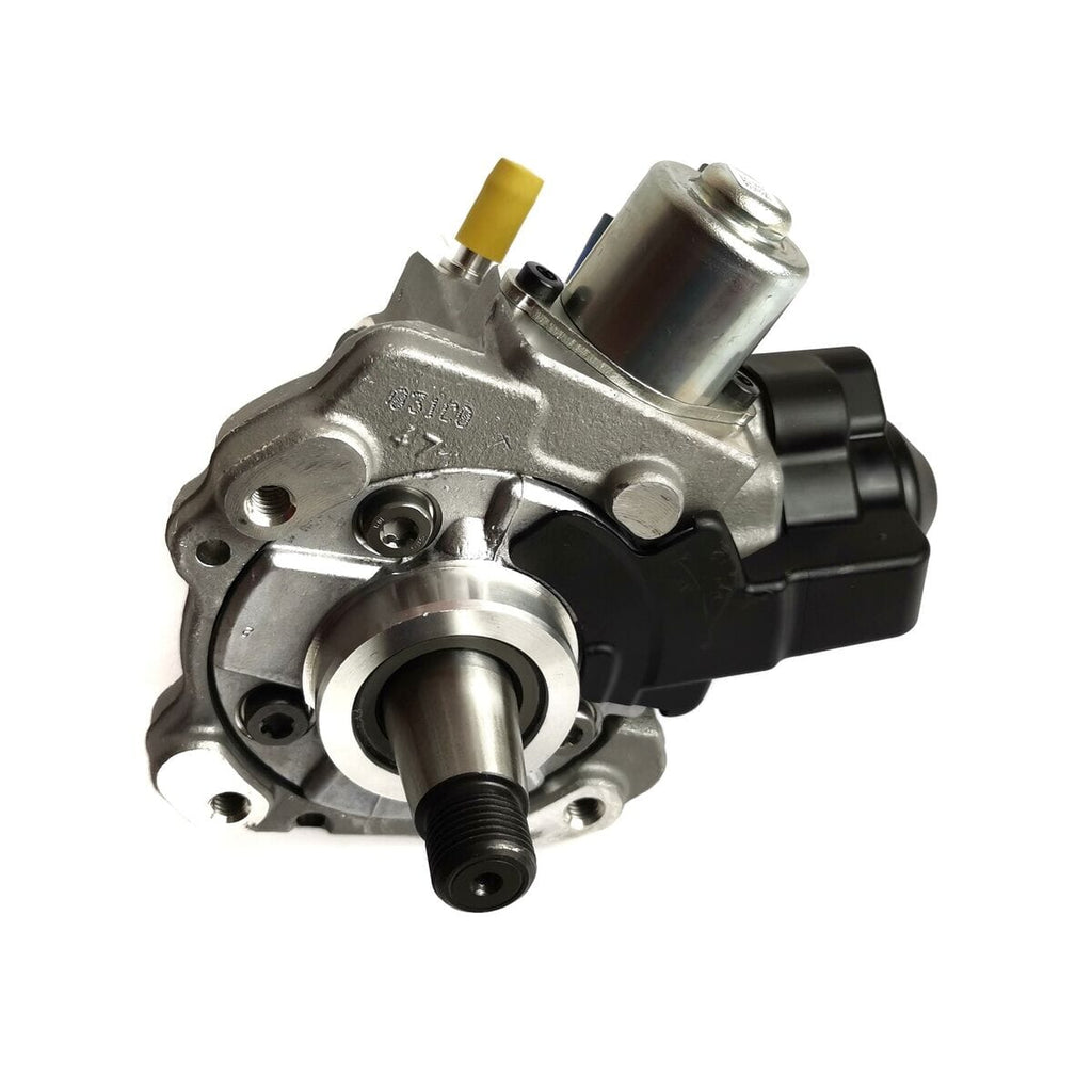 28535928DR (28490887AL ; 04b130755k) New Delphi Common Rail Injection Pump fits Audi Seat Skoda VW 1.6/2.0 TDI engine - Goldfarb & Associates Inc