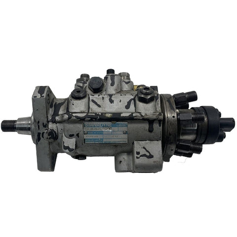 DE2635-6249N (RE518164; RE518089; RE516988; SE501237) New Stanadyne Injection Pump Fits John Deere 6068H 6068T 6068D Diesel Engine - Goldfarb & Associates Inc