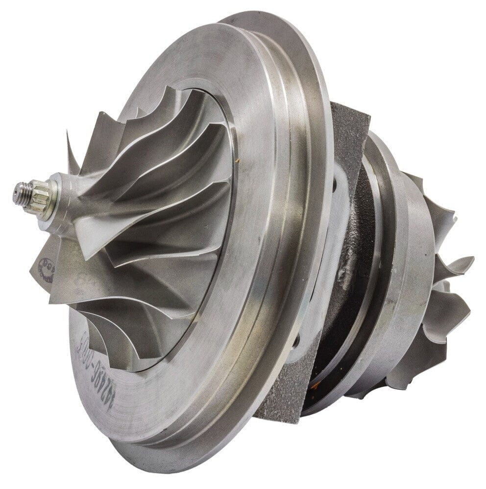 700148-5001SDRR (0R7167; 1020302; 447113-9005) Rebuilt Garrett TL9211 Turbocharger CHRA fits Caterpillar Engine - Goldfarb & Associates Inc