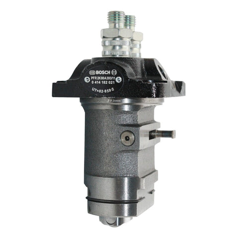 0-414-182-021DR (05727721; 40072100; 40072110) New Bosch Double Cylinder Injection Pump fits Hatz/ Bomag 1.3L 32kW/ 0.4L 8kw Engine - Goldfarb & Associates Inc