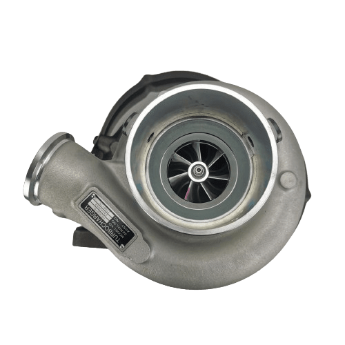 3773550DR (2881949 ; 3773551) New Holset HE400VG Turbocharger Fits Cummins Komatsu QSC Engine