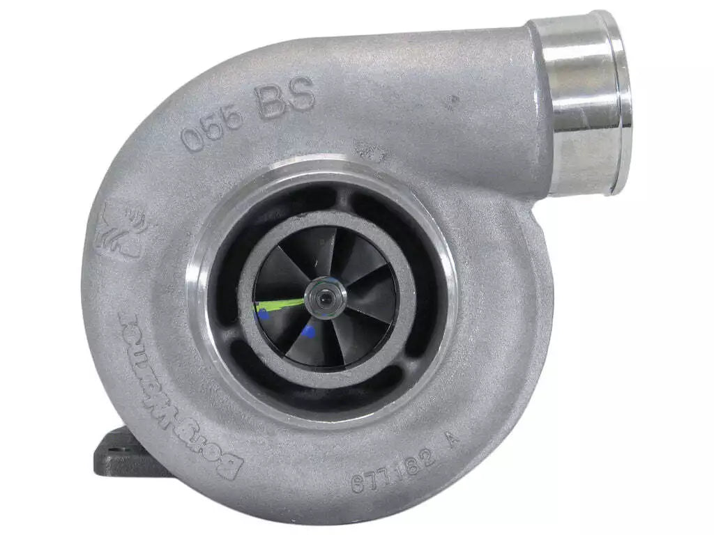 177274DR (RE503809) New Borg Warner S300 Turbocharger fits John Deere 8.1L 6068H Timberjack Engine - Goldfarb & Associates Inc