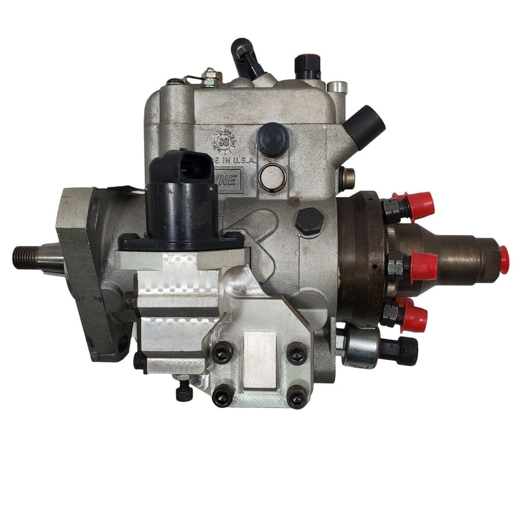 DB4629-5706DR (05706 ; RE506083) Rebuilt Stanadyne Injection Pump fits John Deere 6068TF250 Fire Pump (138 kW) Engine - Goldfarb & Associates Inc